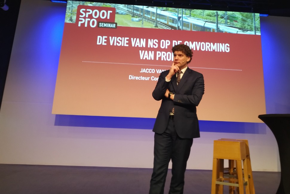 Jacco van der Tak NS