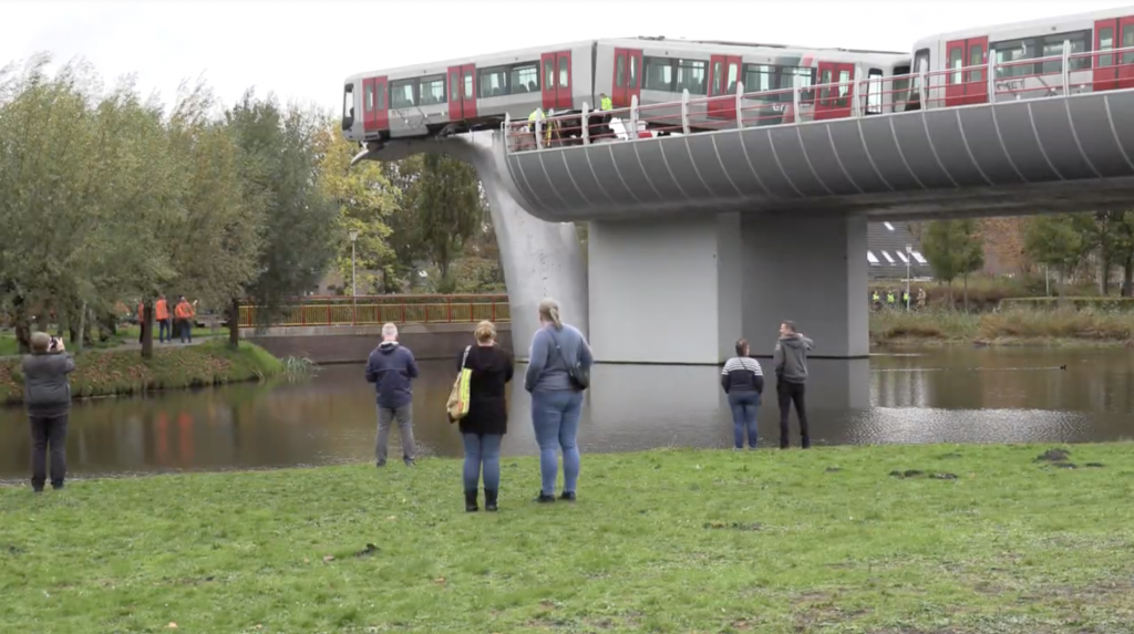 Metro De Akkers Spijkernisse