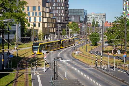 Uithoflijn