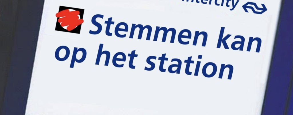 Gemeenteraadsverkiezingen