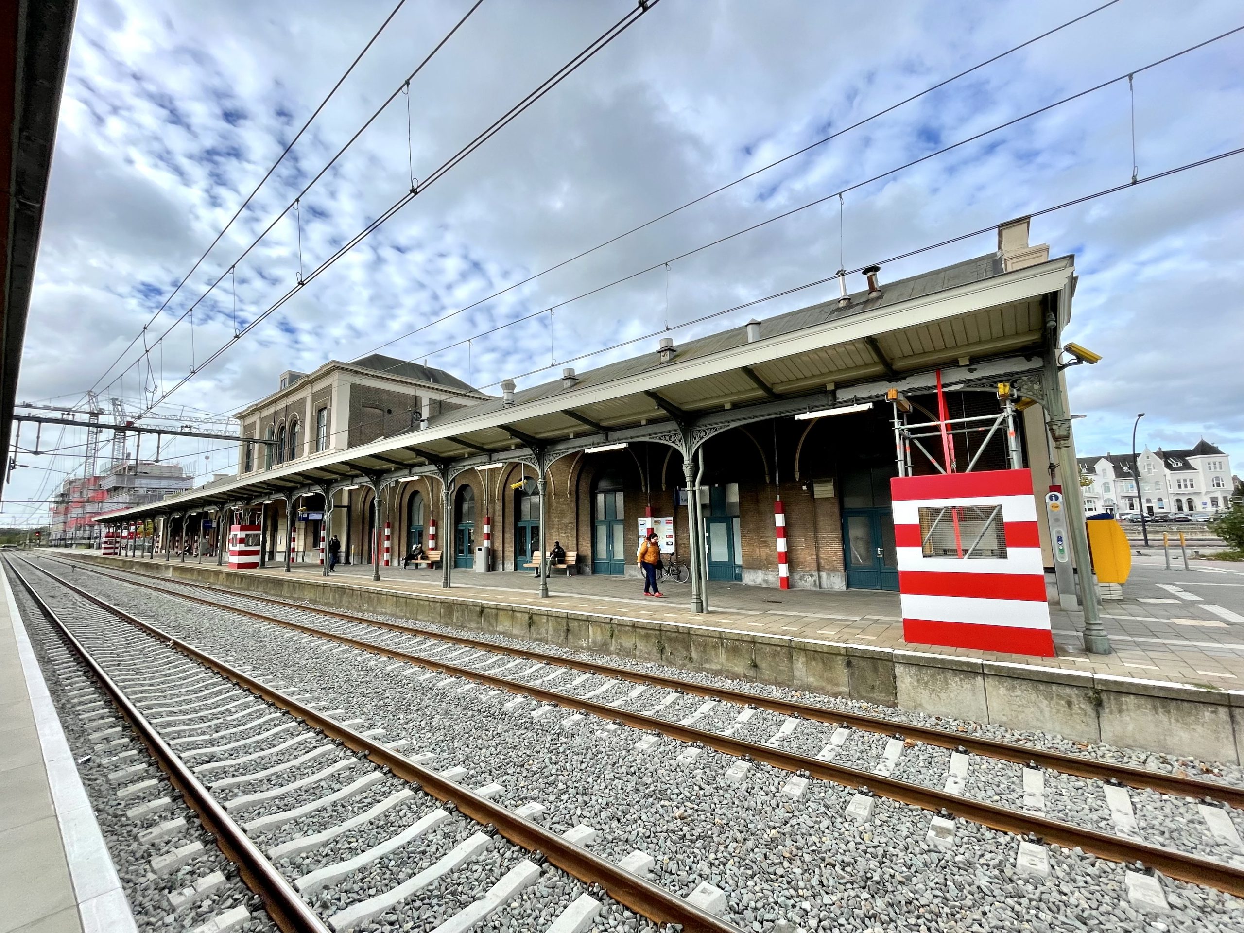 Zeeuwse Staten willen ERTMS-proefbaanvak tegenhouden