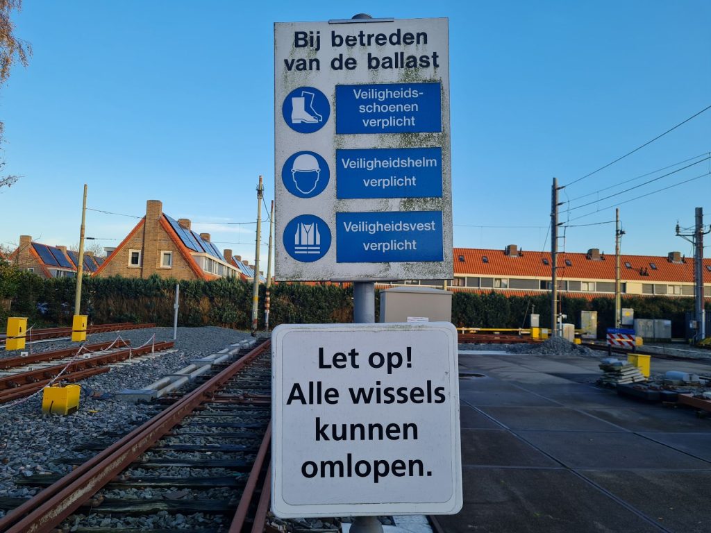 Railcenter Amersfoort