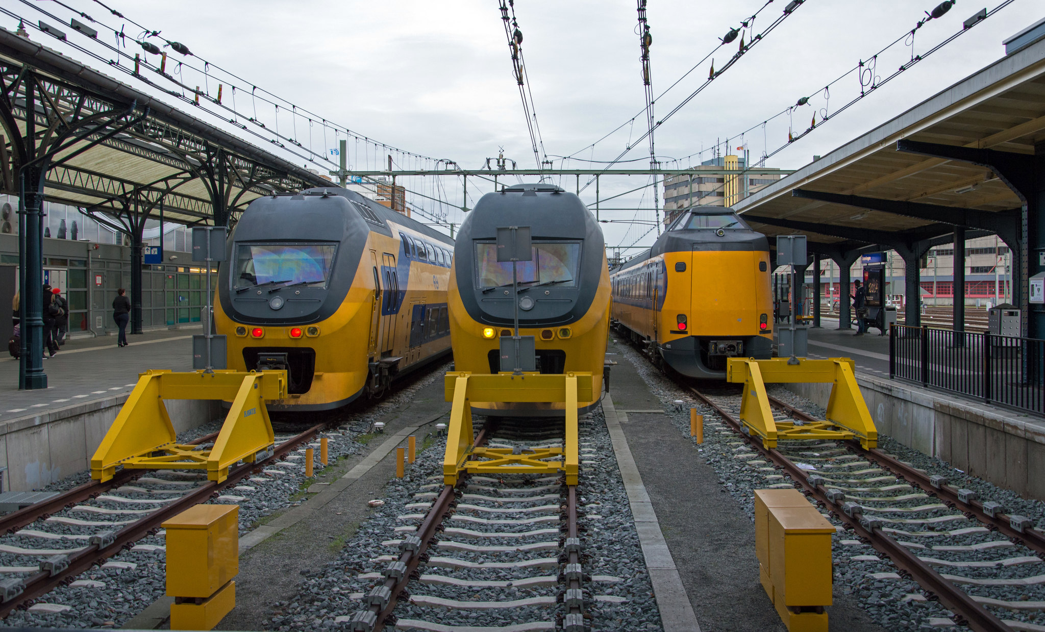 Geld van provincies niet genoeg voor onderzoek Lelylijn: ‘Kosten liggen vele malen hoger’