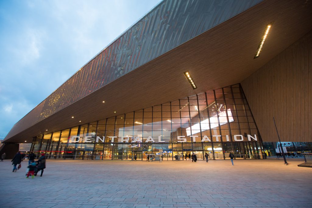 Rotterdam Centraal