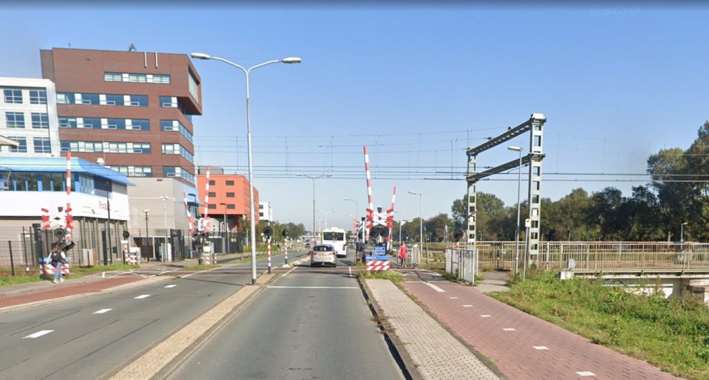 Helderseweg