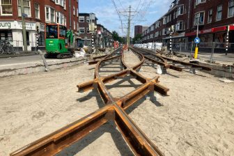 Lorentzplein Den Haag