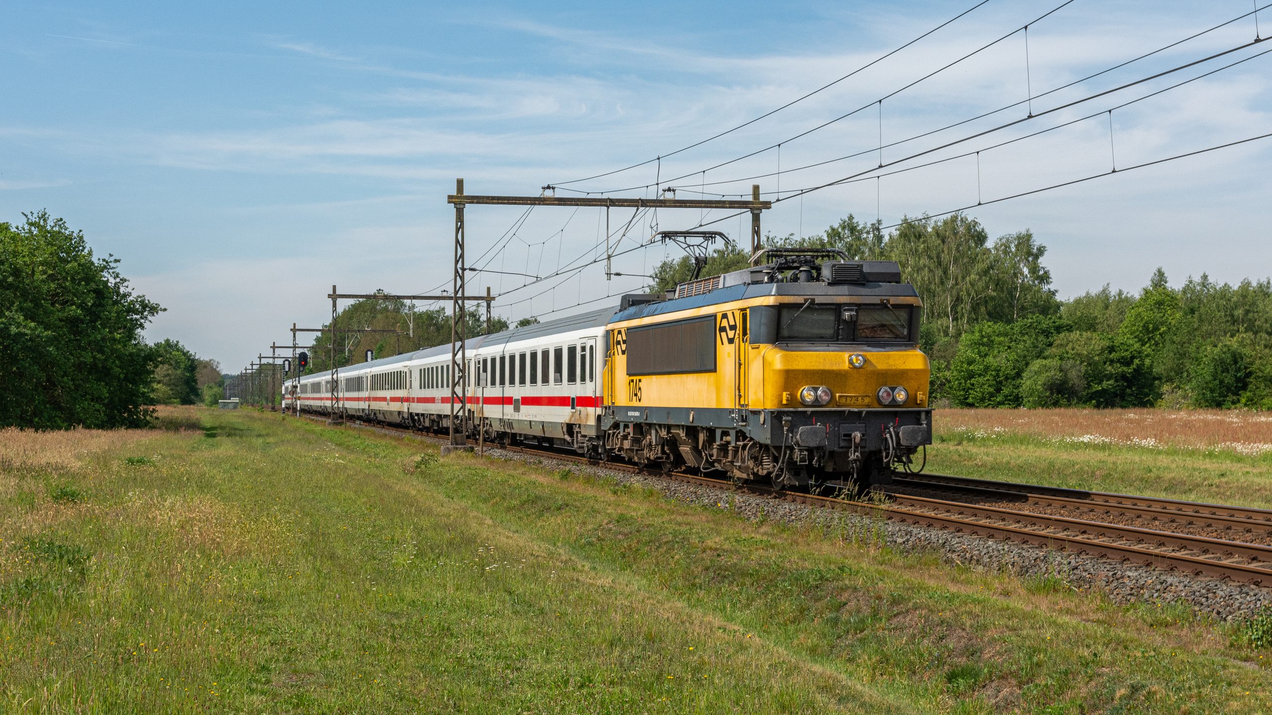 Gemeente Wierden toch akkoord met komst onderstation