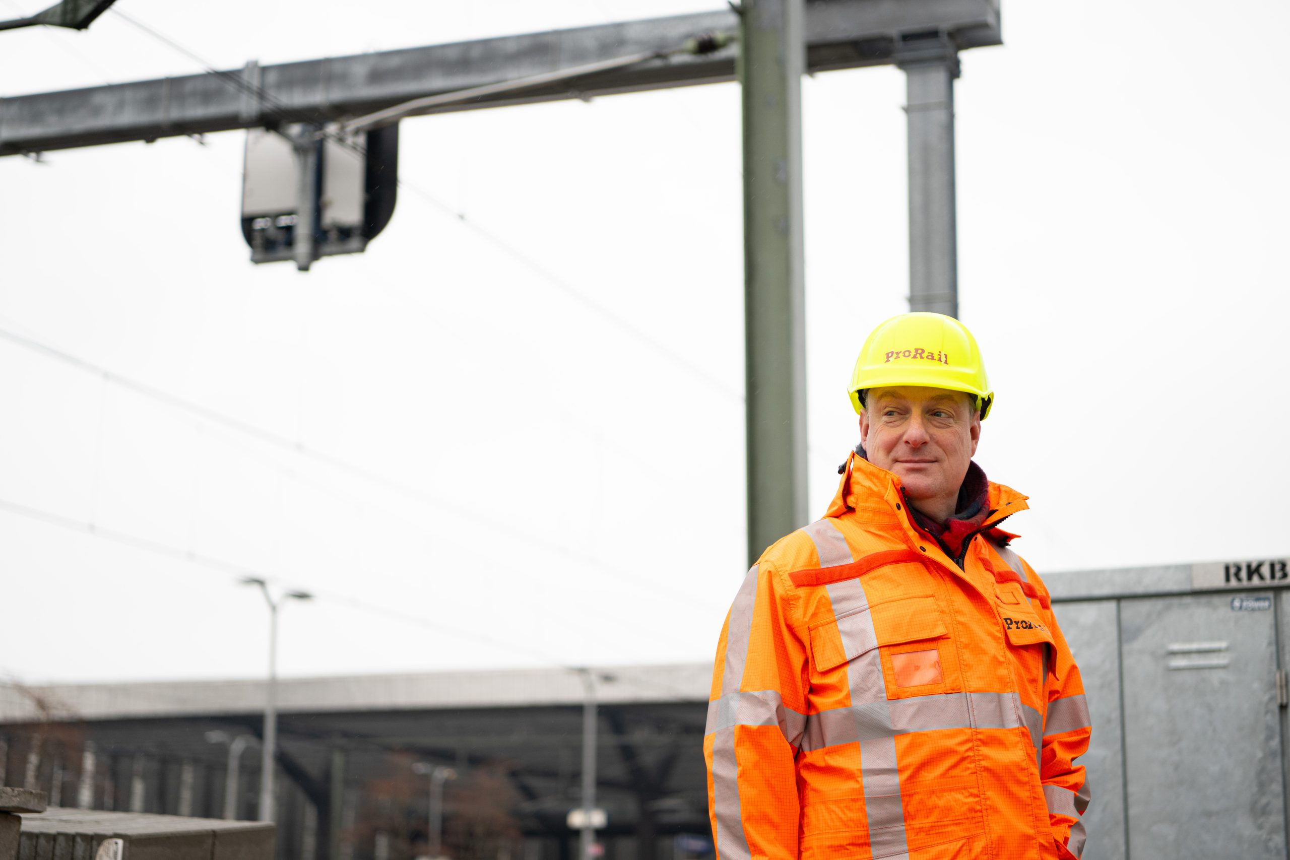 Van kikkers tot kilovolts: de uitdagingen van de Zuidwestboog