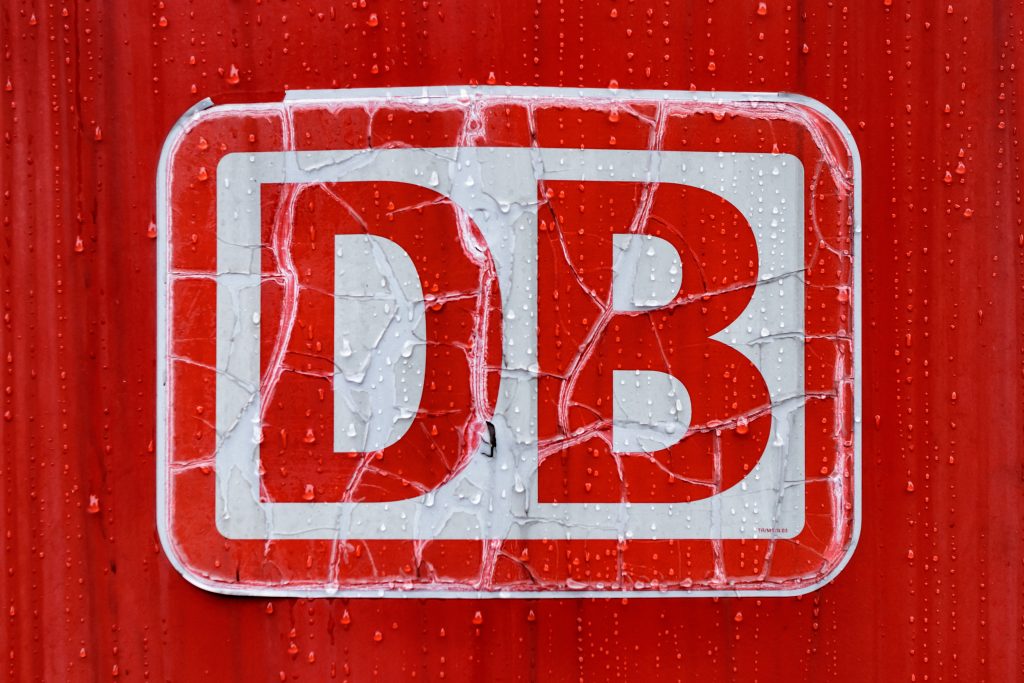 DB logo