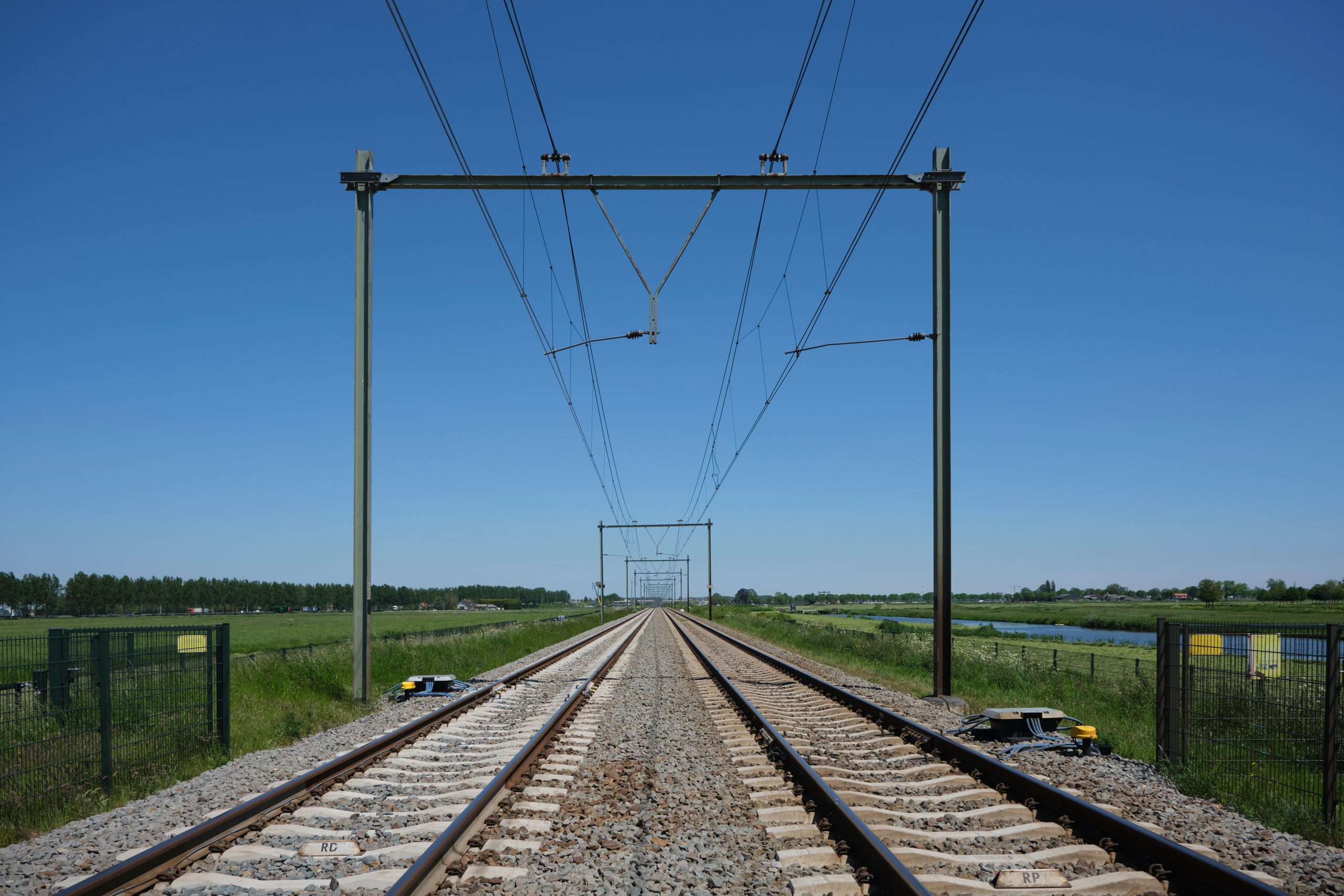 Rover roept op tot wijzigingen in beheerconcessie ProRail