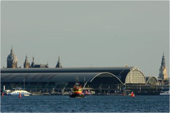 Amsterdam Centraal