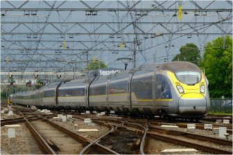 Eurostar