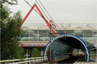 station Duivendrecht