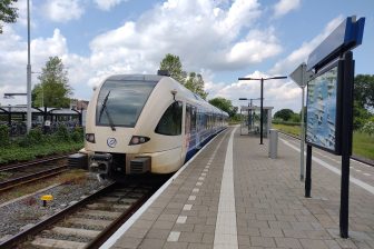 station Venray