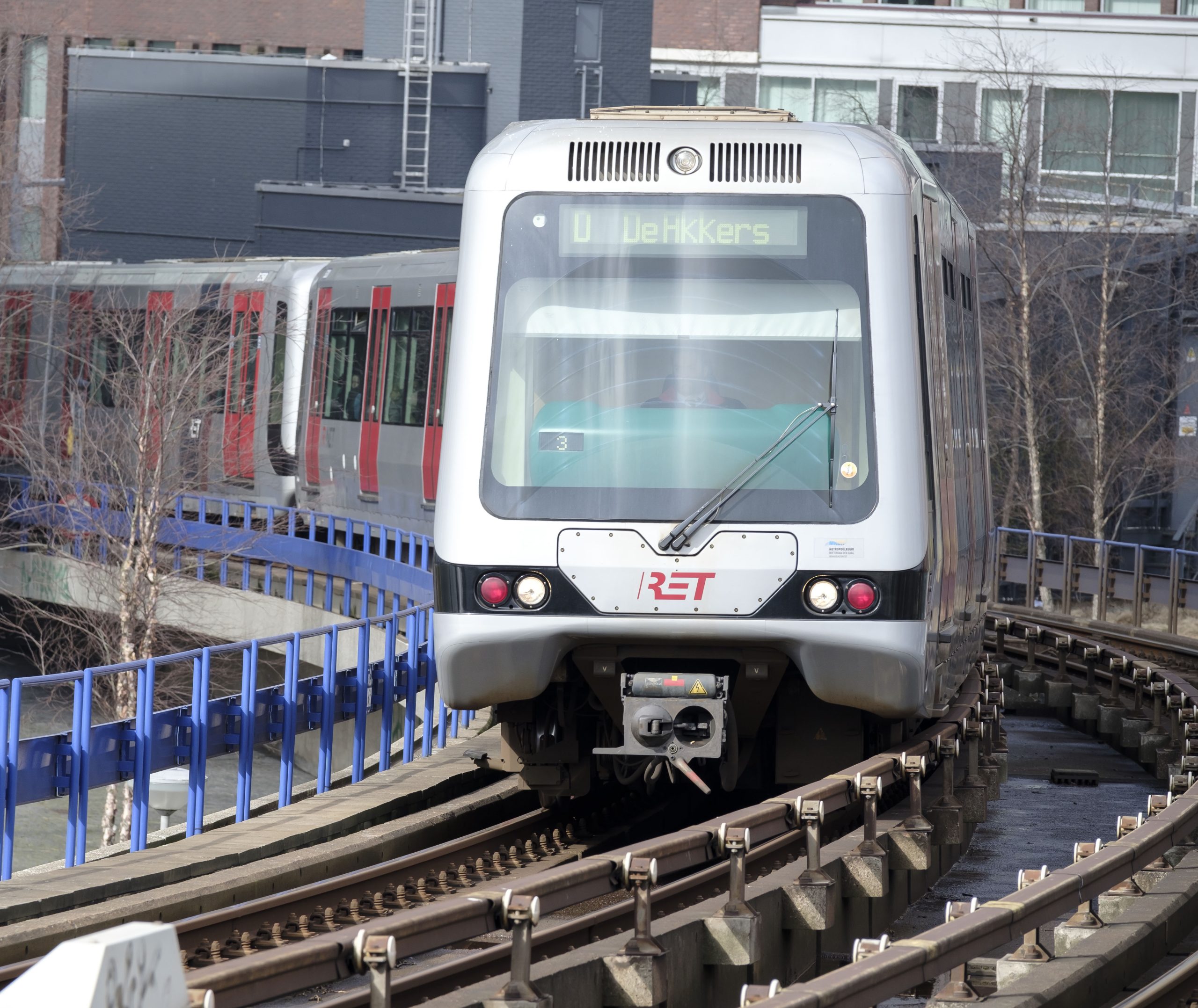 Vervoerregio’s rekenen op terugdraaien bezuinigingsplannen van kabinet