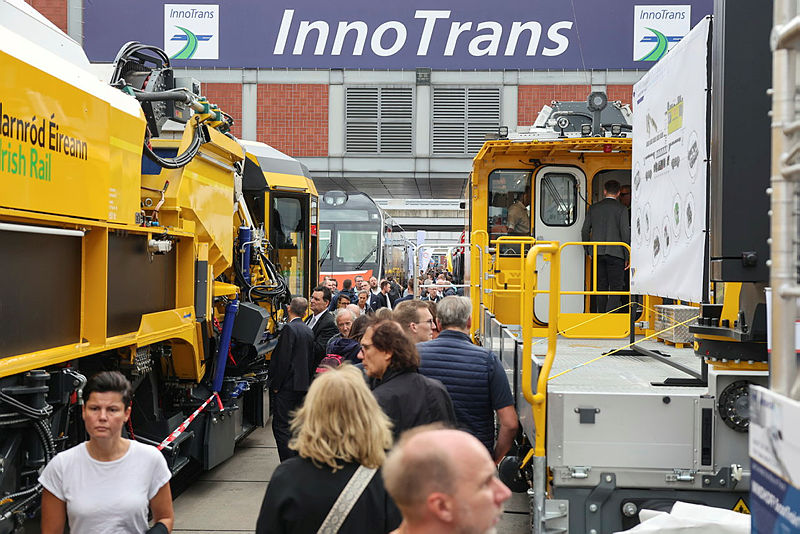 InnoTrans 24