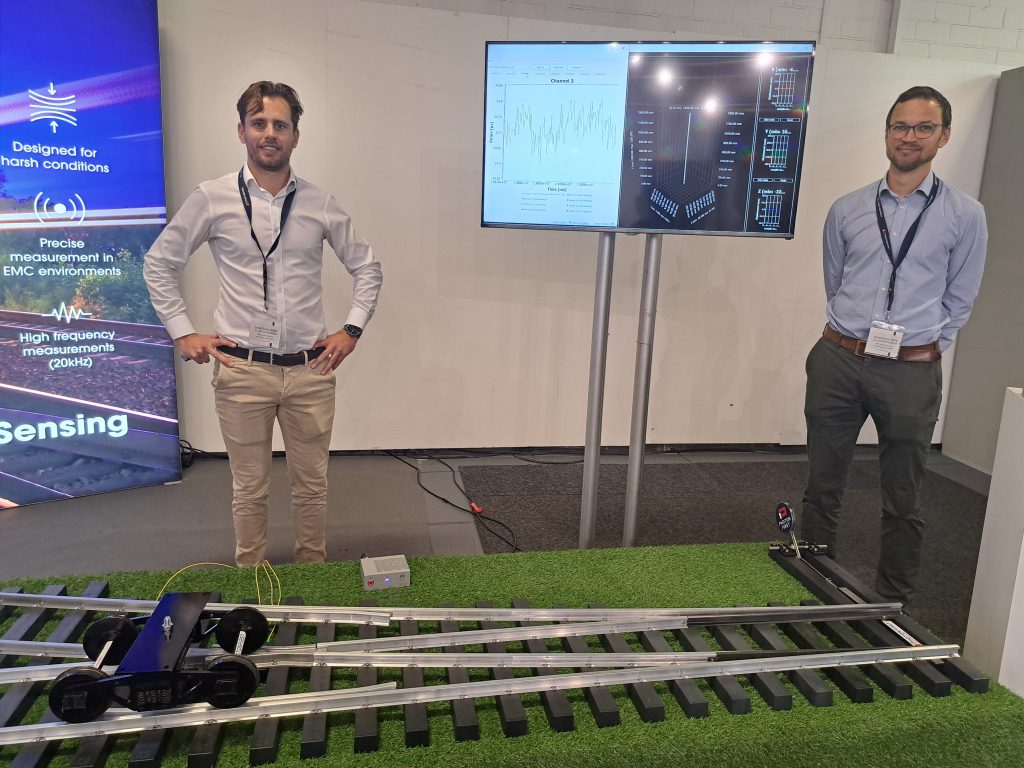 InnoTrans 24 start-ups