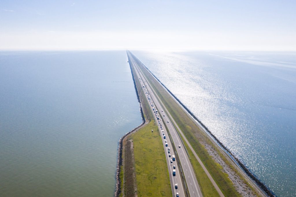 Afsluitdijk