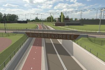 Binderendreef Deurne