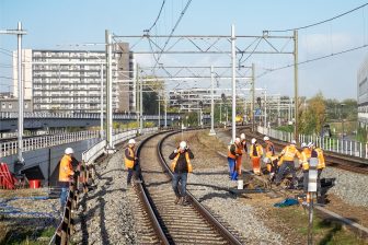 Werkzaamheden Schiedam