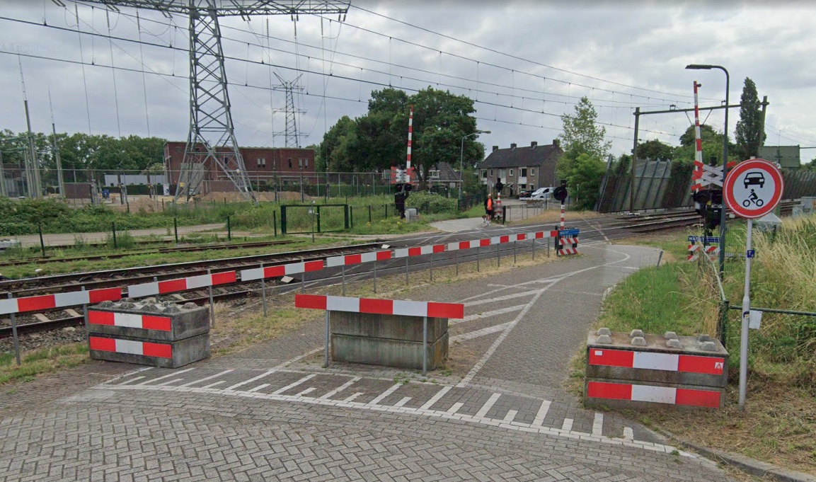 Gemeente Den Bosch ziet af van fietstunnel in Orthen