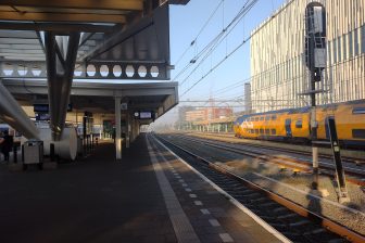 Leiden Centraal